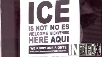 Many Richmond businesses close as part of nationwide general strike against recent ICE actions