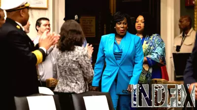 Mayor Cherelle Parker Proposes Cuts to Business and City Wage Taxes