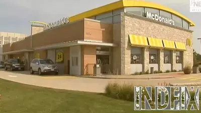 McDonald's Happy Meals Drive Increased Customer Traffic