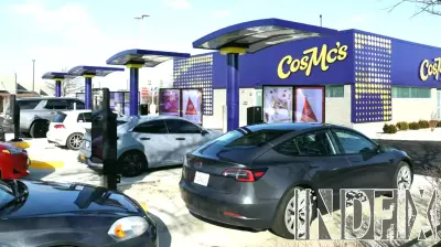 McDonald's to Close CosMc's Drink Shops After Failing to Gain Traction