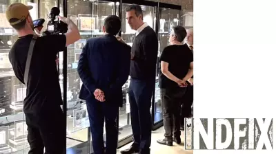 Mécène Banknote Collection Makes Historic Public Debut at Paris Francophone Summit