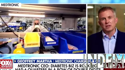 Medtronic's Strategic Move: Separating Diabetes Business for Enhanced Shareholder Value