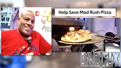 Mequon Pizza Vendor Seeks Community Support After Scam Loss