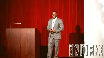 Mike Doss Reflects on How Buckeyes Football Shaped His Business Acumen