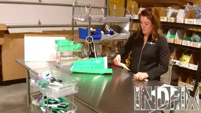 Minnesota Business Owner Voices Concerns Over Increased Chinese Tariffs