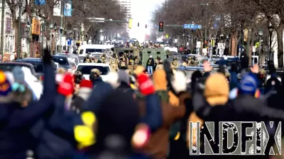 Minnesota CEOs issue joint letter urging de-escalation in Minnesota after shooting