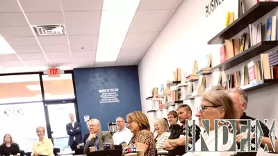 Minnesota Small Businesses Hope for Share in $3.8 Trillion Tax Cut