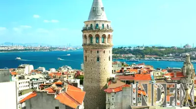 Misadventures During a Long Layover: A Lesson Learned in Istanbul