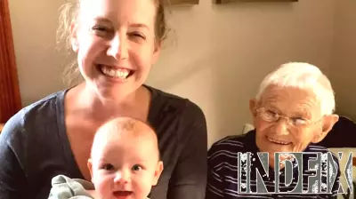 Motherhood made me love the World Cup for a different reason