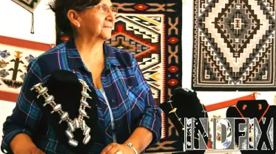 Native American businesses have diversified beyond casinos to become a rural economic force. Trump is cutting off a lifeline that goes beyond tribes