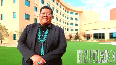 Navajo Men and Business Associate Charged with Illegal Marijuana Cultivation