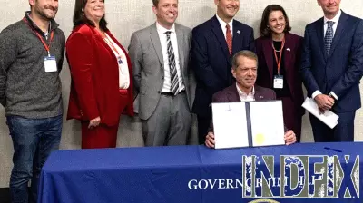 Nebraska Forms Task Force to Streamline Business Recruitment