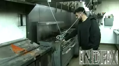 New Chicago Restaurant Closes Temporarily Due to Fire Incident