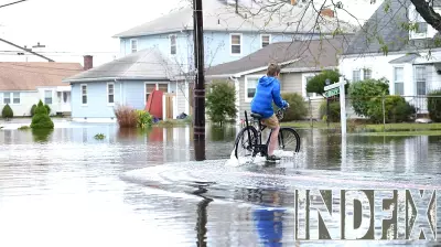 New Flood Regulations in New Jersey Spark Discontent Among Environmentalists and Business Leaders