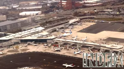 Newark Airport to Cut Flights Amid Rising Air Traffic Control Issues