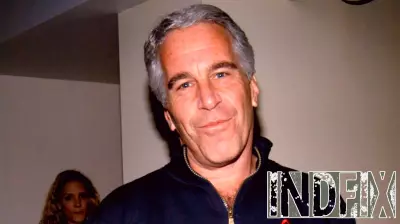Newly Unveiled Epstein Photos Feature Prominent Figures