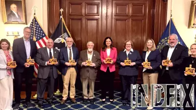 NH Liquor Commission launches commemorative bottle benefitting American Revolution 250th anniversary