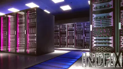 North Carolina Residents Say They Were Misled About Data Center Campus