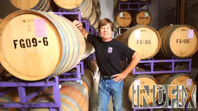 Not All Wine Glasses Tinkling Happily over Santa Barbara County’s Business Improvement District
