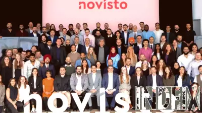 Novisto's ESG Tracking Platform Gains Traction Among Major Corporations