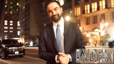 NYC's elites are tired of being painted as the enemy by Mamdani and his ilk
