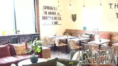 Oakland County businesses working to move forward amid water main break repairs