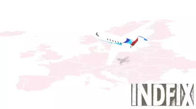 Overview of Business Aviation Trends in Europe