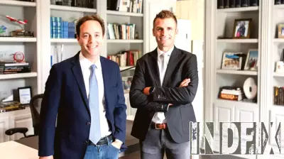 Pacaso Successfully Crowdfunds $72 Million Through Innovative Investment Strategy
