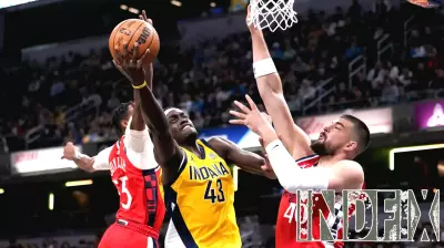 Pacers Face Extension Decisions as Offseason Winds Down
