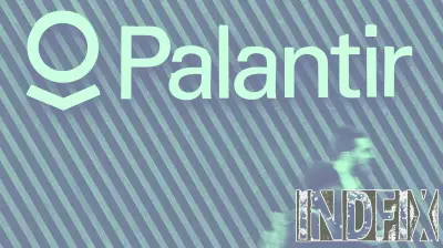 Palantir Just Issued a Warning to Business Leaders About AI: Guard This 1 Thing Like 'Treasure'