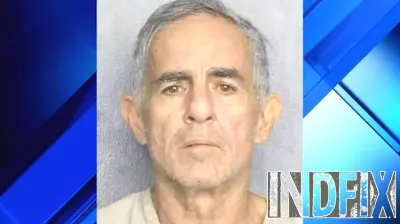 Pembroke Park Business Owner Charged After Gun Incident Over Cat Treats