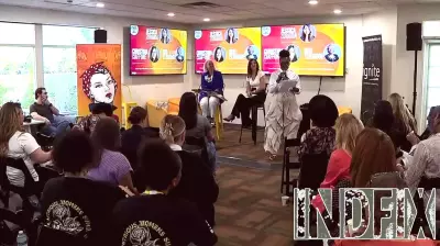 Phoenix Community Celebrates Women Entrepreneurs at Annual Summit
