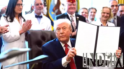 Pot Inc. Cheers for Trump's Intervention