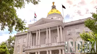 Proposal for Business Tax Cuts in New Hampshire Ignites Political Debate