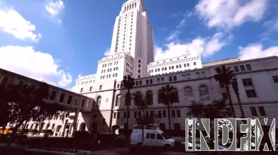 Proposal to Repeal L.A.'s $800 Million Business Tax Raises Concerns Among City Officials
