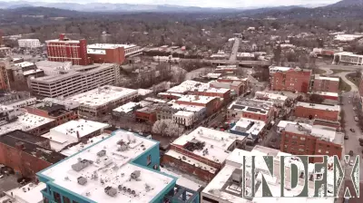 Proposed fee increases in Asheville spark worries among residents and businesses