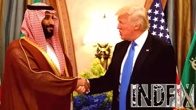 Questions Arise Over Trump's Business Ties as He Prepares to Speak at Saudi-Backed Conference
