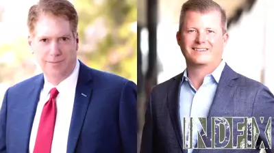 Real Estate Expert Transitions Business Approach to Secure Funding