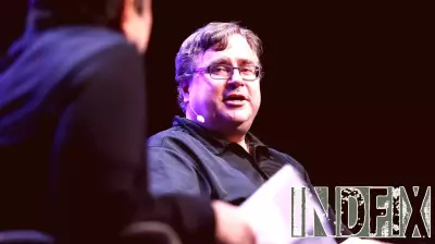 Reid Hoffman Warns of Risks from Trump's Isolationist Policies on US Tech