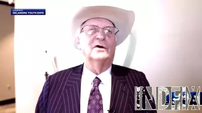 Remembering Bob Funk Sr.: A Pillar of Oklahoma's Business and Agricultural Landscape