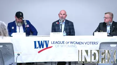 Republican candidates for secretary of state share priorities for elections administration, business regulation