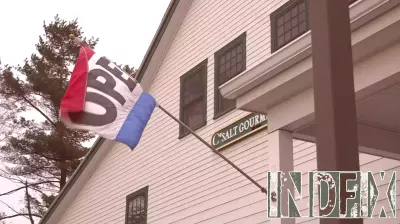 Resilience in Recovery: Maine's Business Landscape Five Years Post-Pandemic