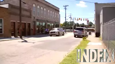 Revitalization Efforts in East Durham Spark Business Growth