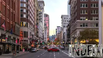 Revitalizing Portland's Business District: A Path Forward