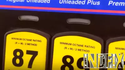 Rising fuel prices impact businesses and consumers in Greater Cincinnati