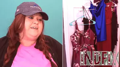 Rising homecoming costs spur Pensacola business' free dress donation drive