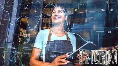 Rising optimism among small and middle market business leaders suggests growth for Fort Worth