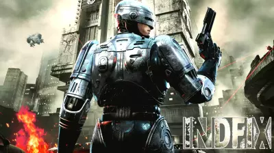 RoboCop Returns with Exciting Standalone Follow-Up