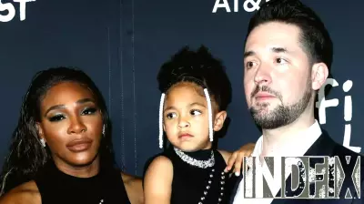 Robotics Set to Transform Parenting Dynamics, According to Alexis Ohanian