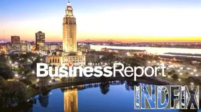 Roundup: LNG exports / Prairieville market / GLP-1 rivalry